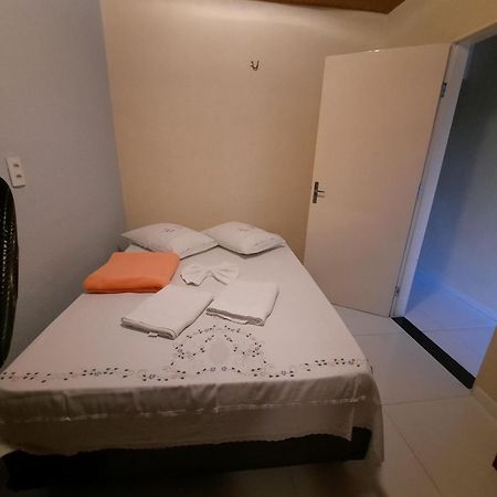 Apartamento Central Guaramiranga Ngoại thất bức ảnh
