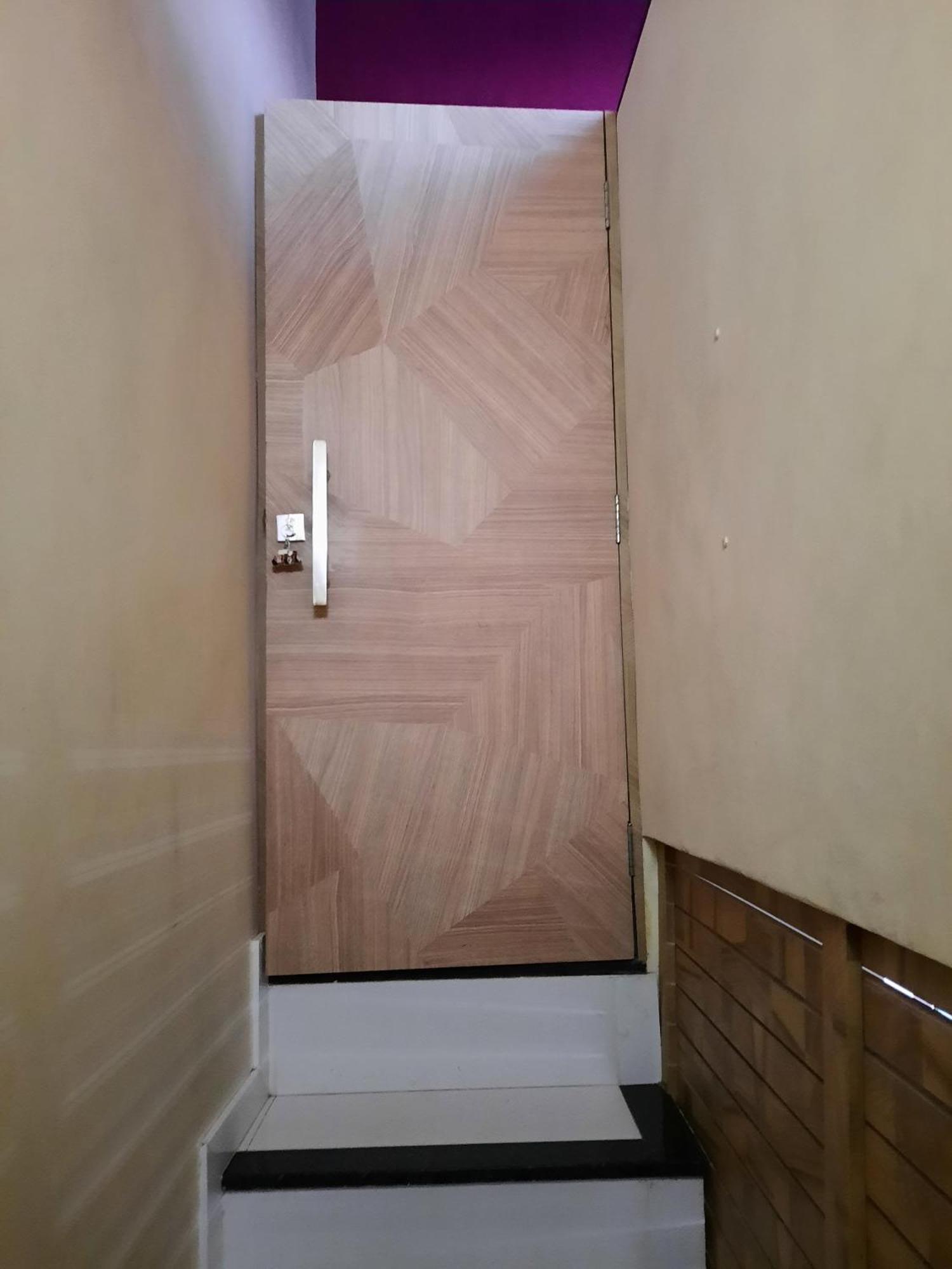 Apartamento Central Guaramiranga Ngoại thất bức ảnh