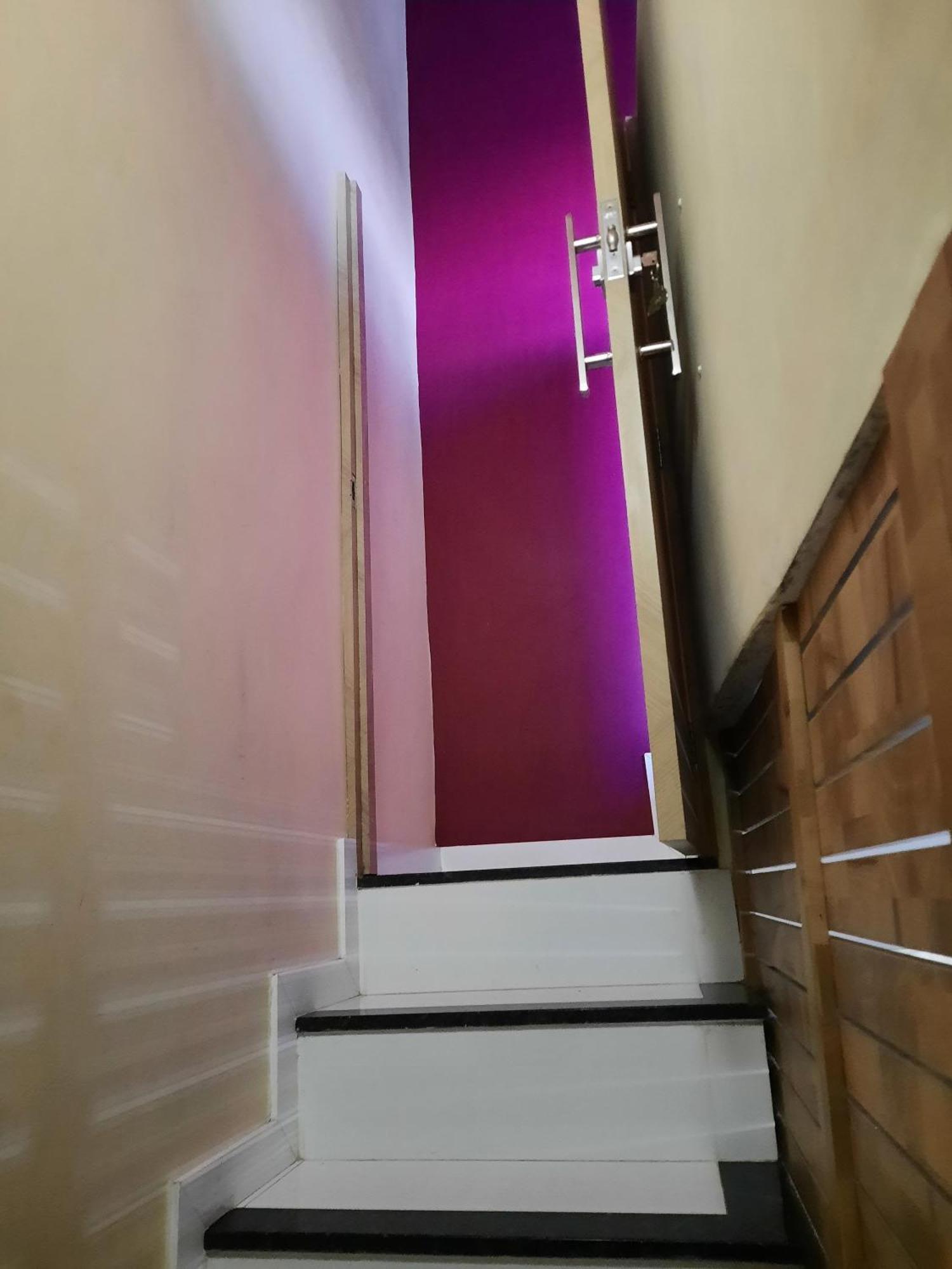 Apartamento Central Guaramiranga Ngoại thất bức ảnh