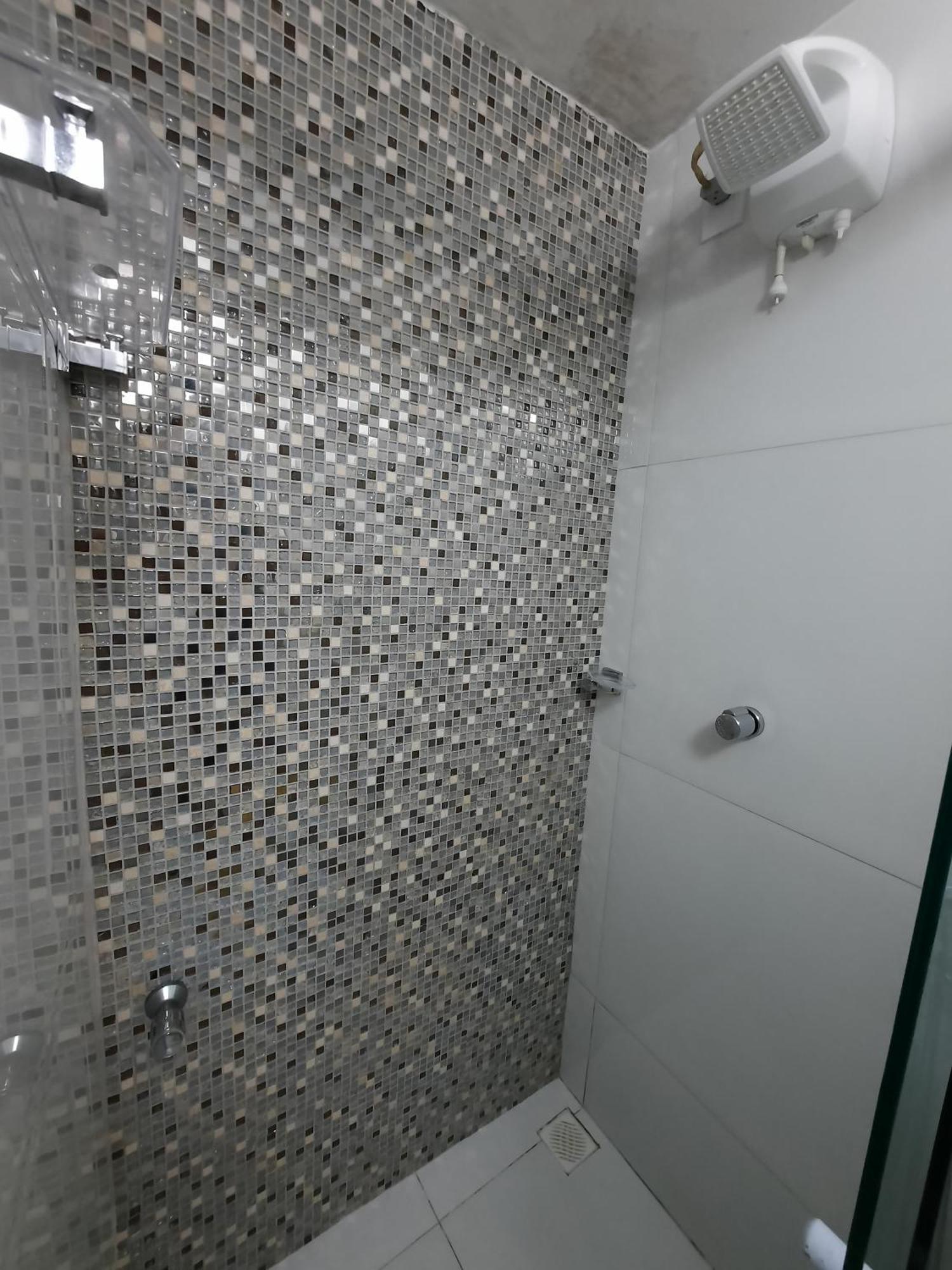 Apartamento Central Guaramiranga Ngoại thất bức ảnh